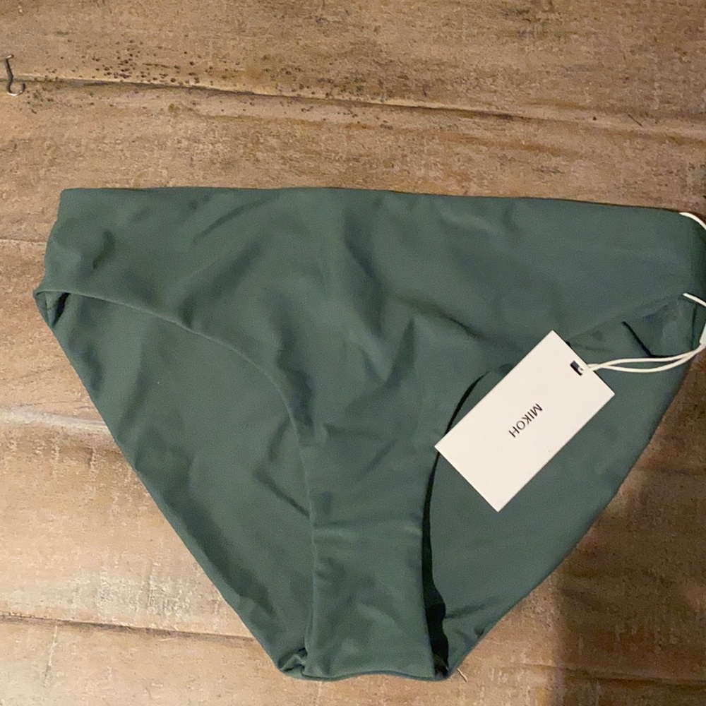 NWT Mikoh bottoms